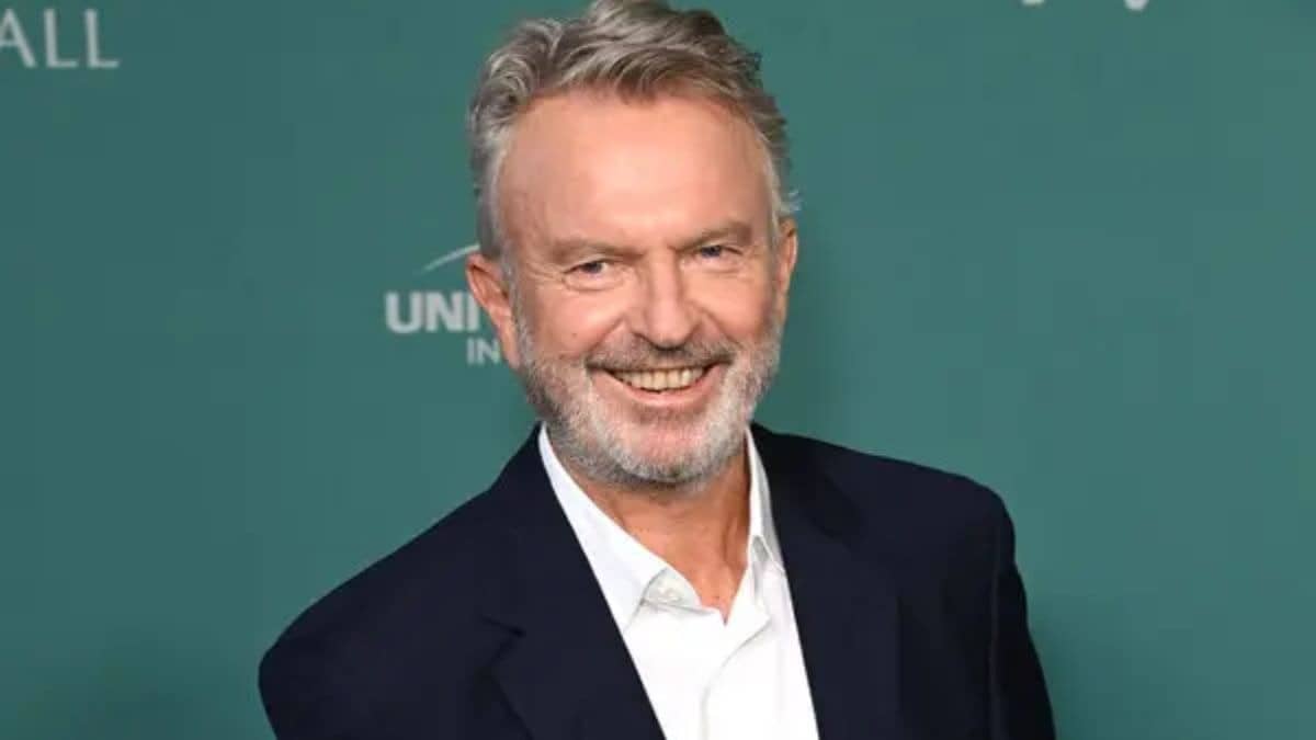 Sam Neill dies at 78