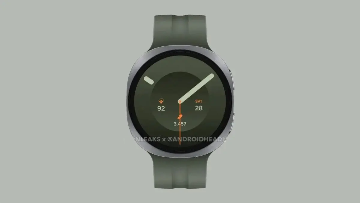 Samsung Teases AI-Powered Galaxy Watch Ahead of July 22 Galaxy Unpacked Event samsung