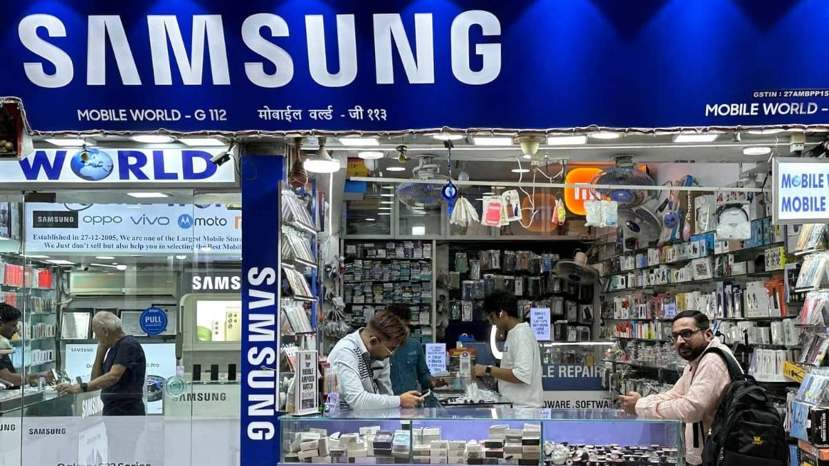 samsung