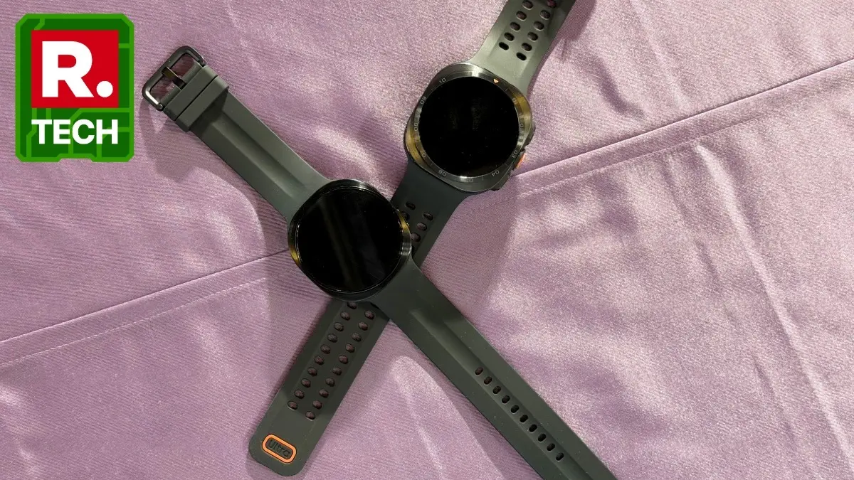 Samsung Galaxy Watch Ultra 2 Goes Dive-Ready, Watch 9 Doubles Down on AI-Powered Health Tracking samsung
