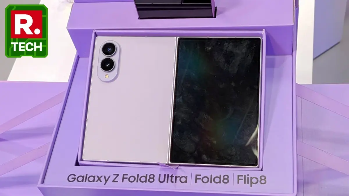 Samsung Galaxy Z Fold 8 Is What Foldable Phones Should Have Been All Along samsung