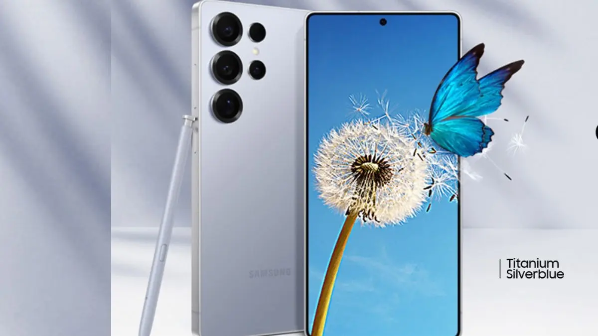 Amazon Prime Day Sale 2026 हुई शुरू, सैमसंग का ये शानदार फोन मिल रहा अब तक की सबसे सस्ती कीमत में, जानिए ऑफर samsung galaxy s25 ultra