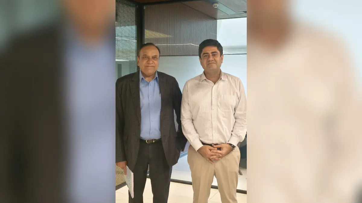 Samtel Ropes in Seasoned Bharti Airtel Veteran Mr. Akhil Gupta as Strategic Advisor Samtel Ropes in Seasoned Bharti Airtel Veteran Mr. Akhil Gupta as Strategic Advisor
