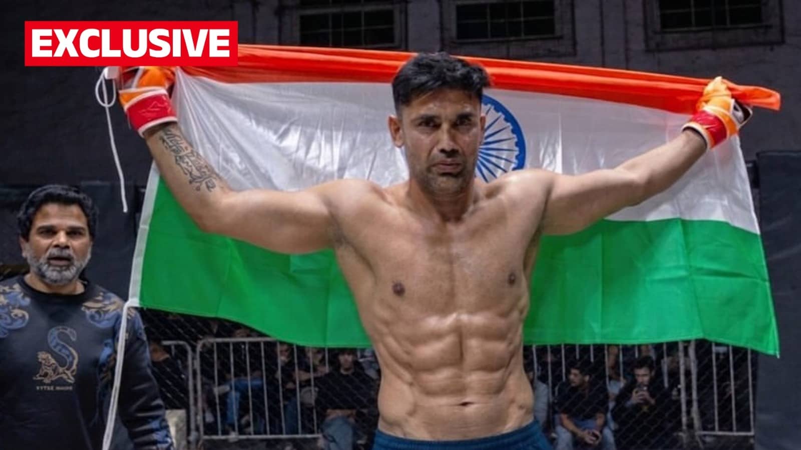 Sangram Singh