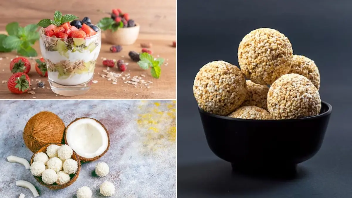 Sawan 2026 Special: 7 Delicious Desserts You Can Relish While Fasting Sawan special dessert