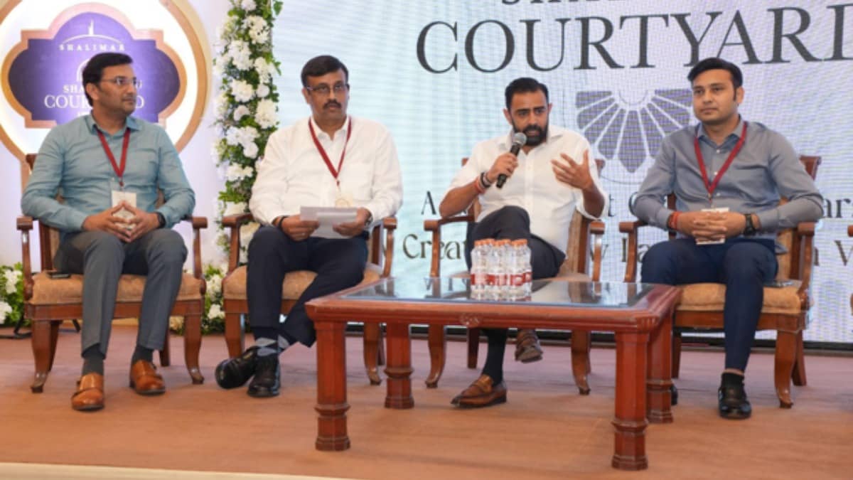 Shalimar Corp Limited Brings Four Decades of Trusted Excellence to Varanasi, Marking Its Grand Entry into Purvanchal   