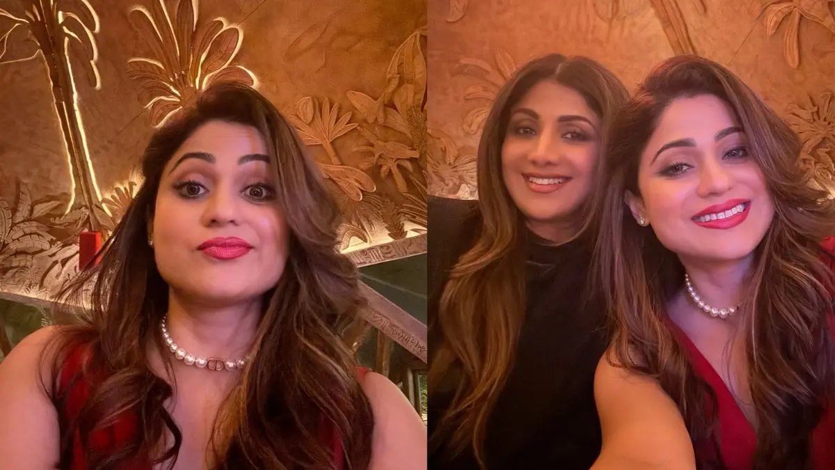 'ये सिर्फ पीरियड का दर्द नहीं था...', एंडोमेट्रियोसिस से जूझते हुए Shamita Shetty ने बयां किया अपना दर्द Shamita Shetty