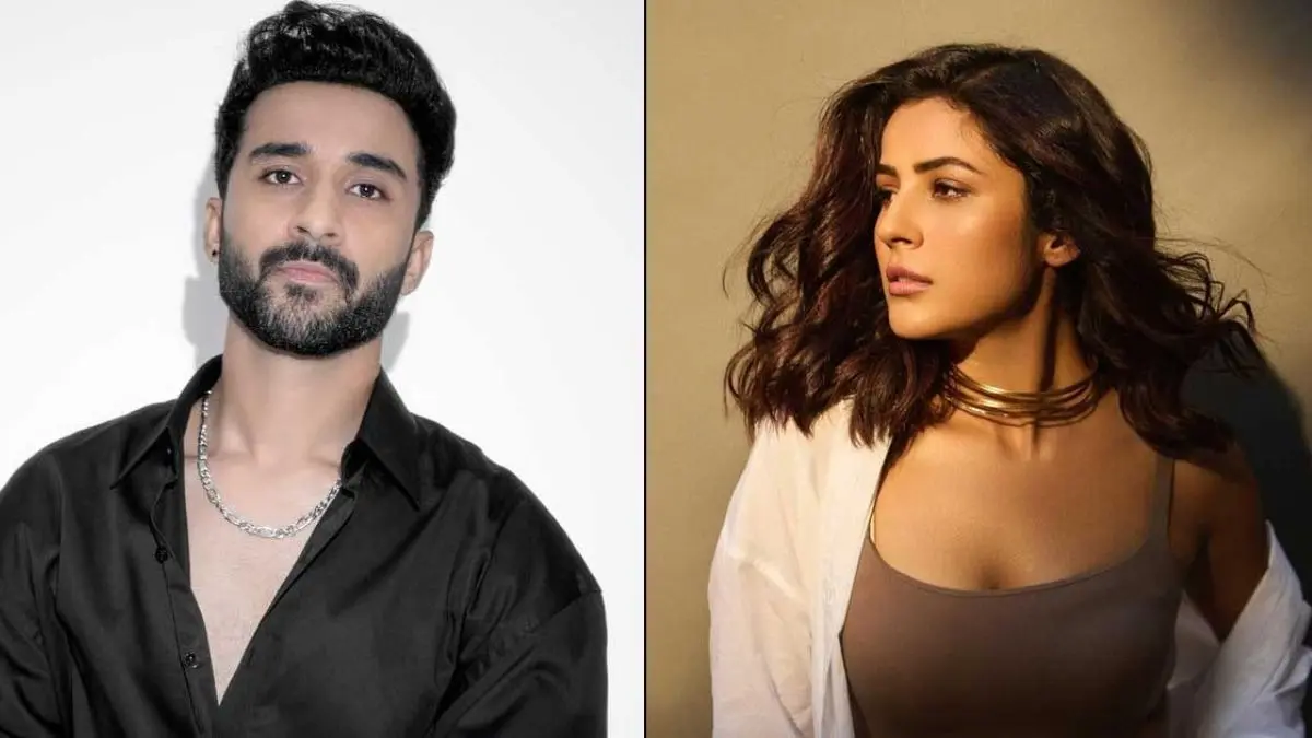 Shehnaaz Gill: राघव जुयाल संग डेटिंग की खबरों पर शहनाज गिल ने तोड़ी चुप्पी, एक्ट्रेस ने खुद बताई रिश्ते की सच्चाई Shehnaaz Gill, Raghav Juyal