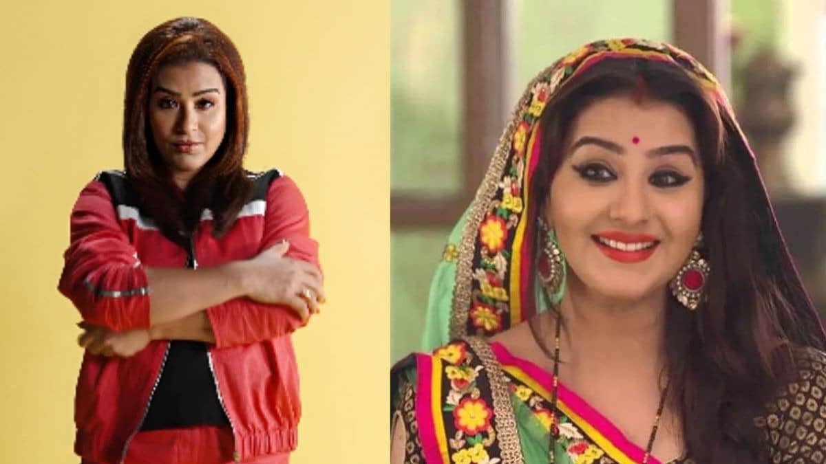 Shilpa Shinde