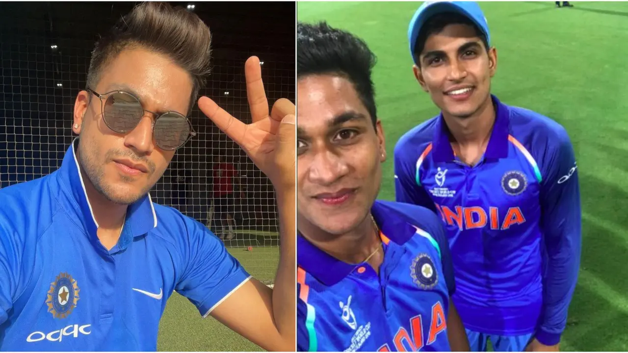 Shubman Gill's Ex-Teammate & Under-19 World Cup Hero Manjot Kalra Arrested In Sri Lanka Over ₹24-Lakh Match-Fixing Allegations Shubman Gill's Ex-Teammate & Under-19 World Cup Hero Jaffna Kings Arrested In Sri Lanka Over Bribery Allegations