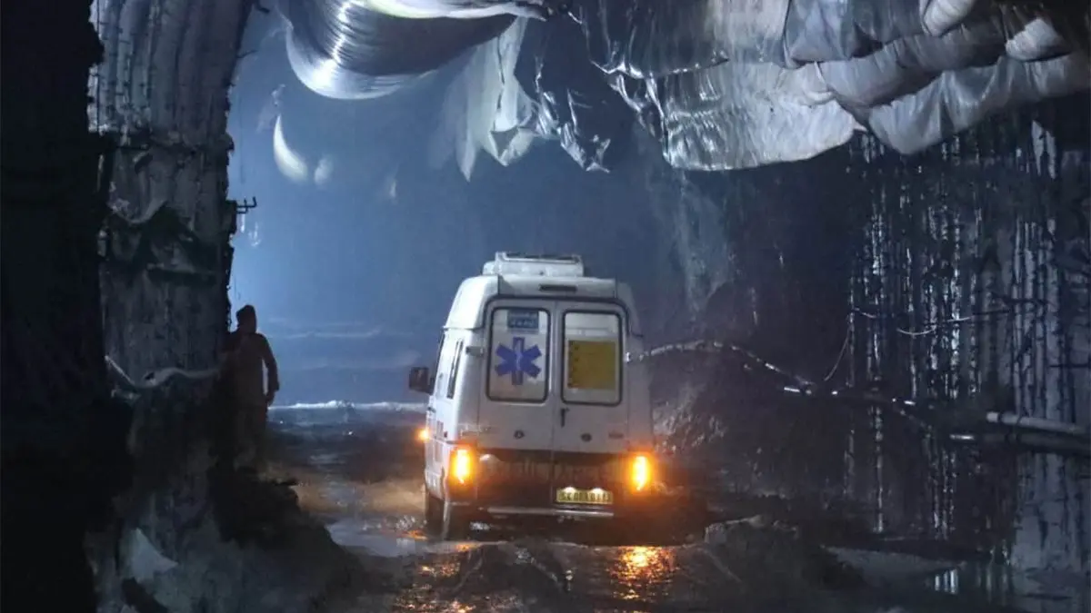 Sikkim Tunnel Tragedy: PM Modi Announces Rs 2 Lakh Ex-Gratia For Kin of Deceased, Rs 50,000 For Injured Sikkim Tunnel Tragedy: PM Modi Announces Rs 2 Lakh Ex-Gratia For Kin of Deceased, Rs 50,000 For Injured