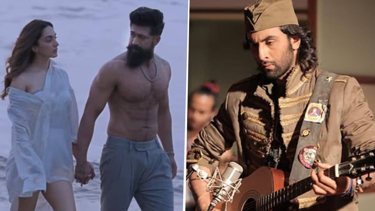 Similarity between Toxic and Rockstar