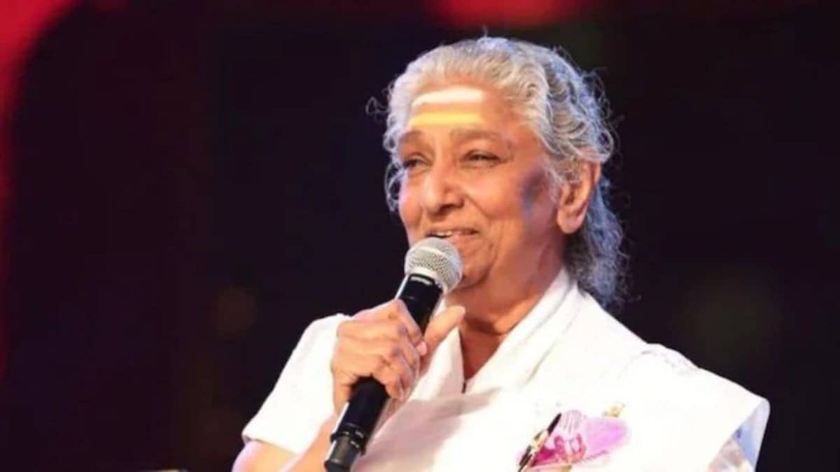 Singer S Janaki Death: नहीं रहीं मशहूर गायिका एस. जानकी, पद्म भूषण ठुकराने और हजारों गीतों से बनाई थीं पहचान