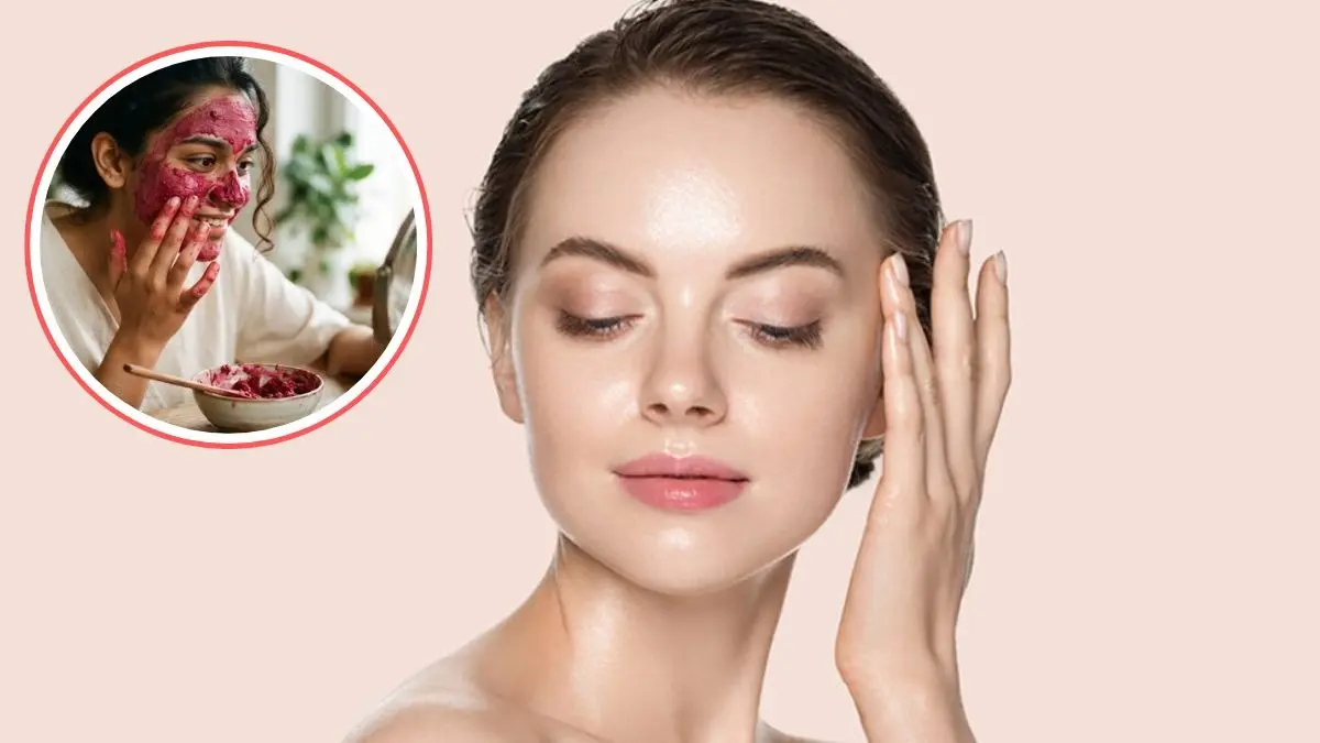 Skin Brightening Tips: चेहरे की स्पॉटलेस और ग्लोइंग स्किन के लिए, किचन में रखी इन 2 चीजों से ऐसे तैयार करें Face Pack Skin Brightening Tips