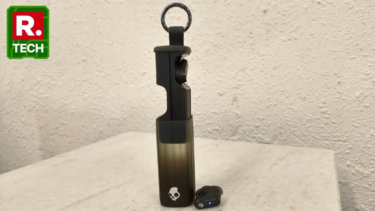Skullcandy Method 360 ANC Earbuds Arrives in India With Bose-Tuned Sound, Introductory Price Set at ₹12,499 skullcandy