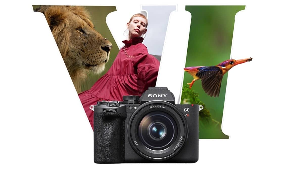 sony