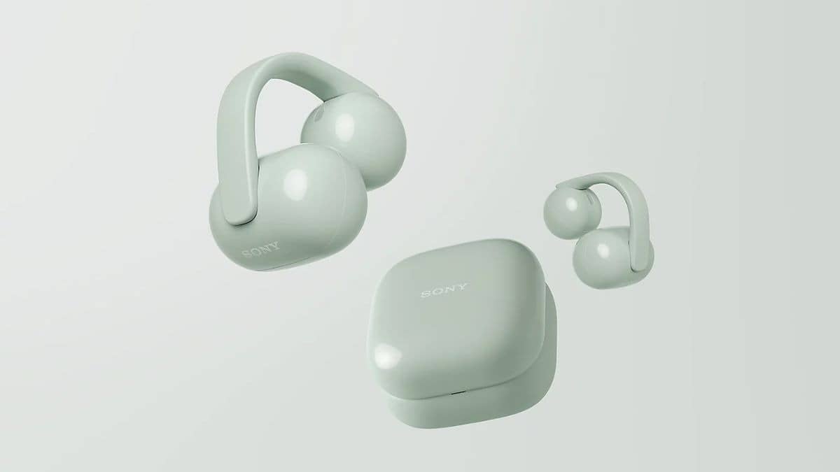 sony