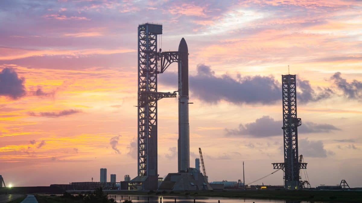 SpaceX Starship Launch Delayed: When is the Next Launch and Why is the Test Important?