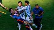 FIFA Slaps Leandro Paredes With 10 Game Suspension Following World Cup 