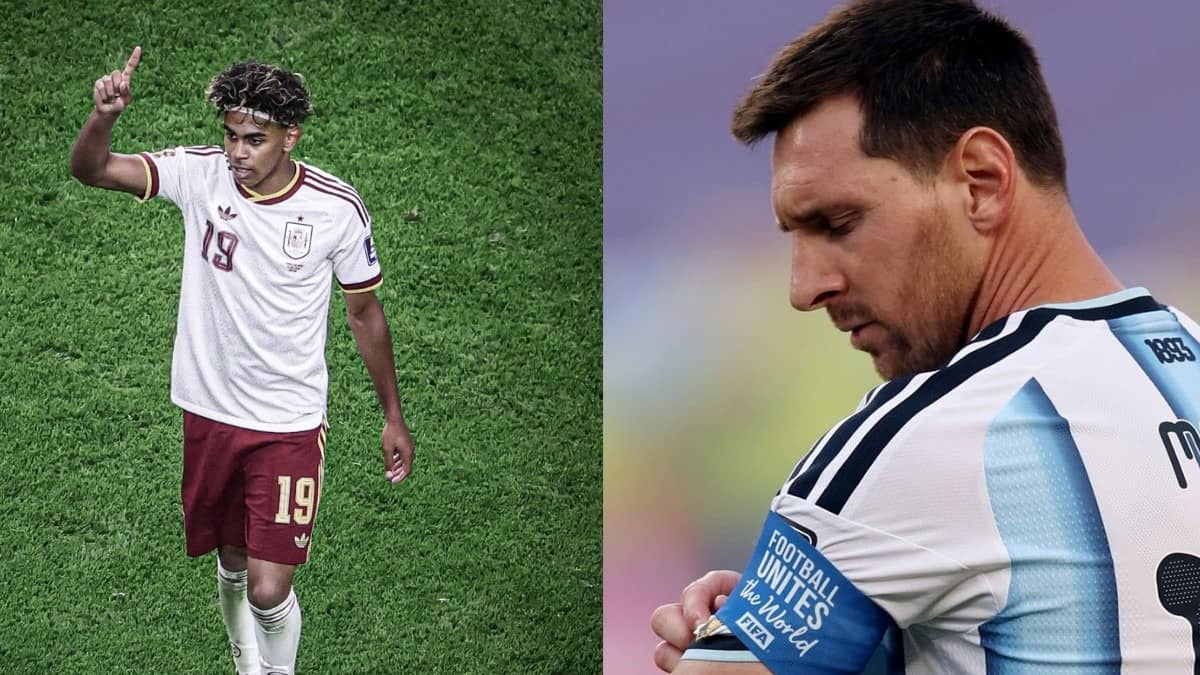 Spain vs Argentina: The 2026 World Cup Final Showdown