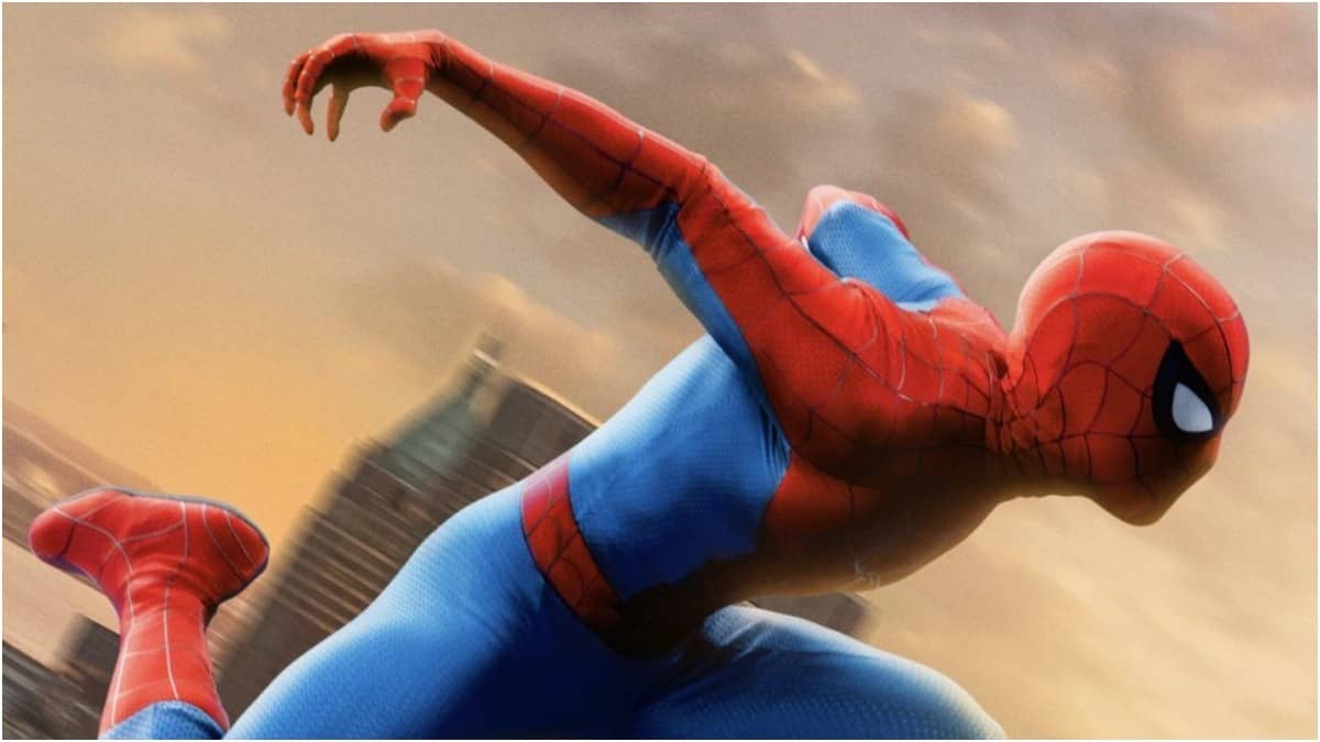 republicworld.com - Devasheesh Pandey - Spider-Man Brand New Day Advance Booking Collection: Hollywood Film Trumps Day 1 Ticket Sales Of Chhaava, Gadar 2, Adipurush In India