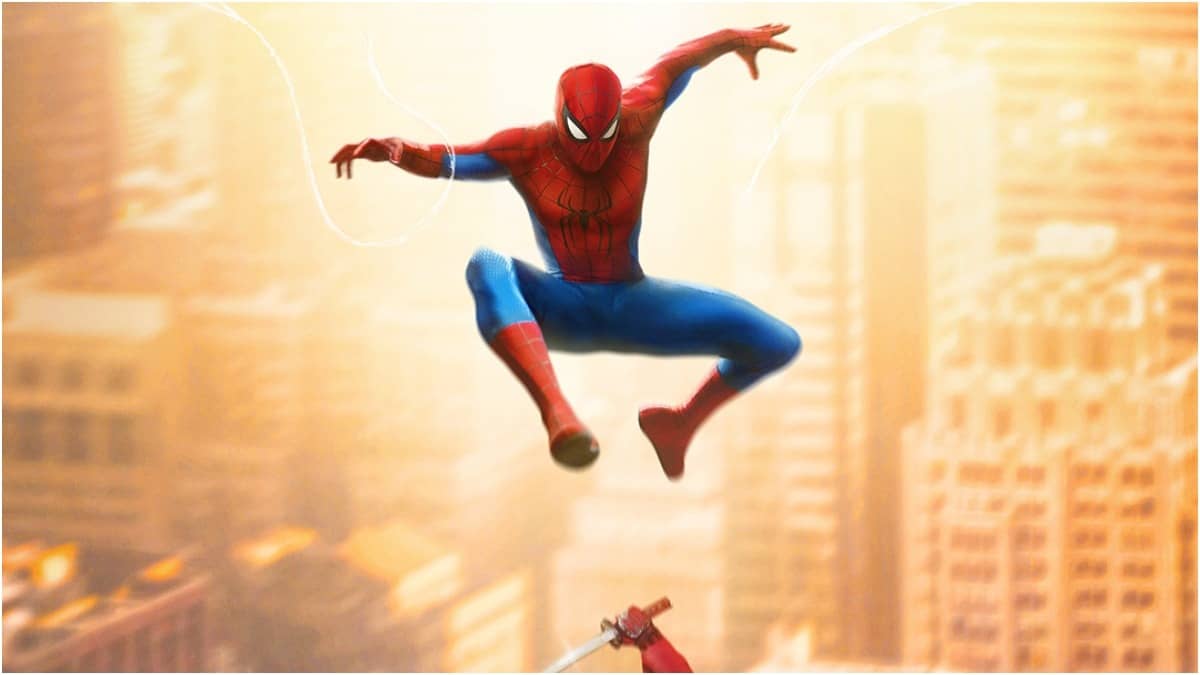 Spider-Man: Brand New day will release in India on July 30