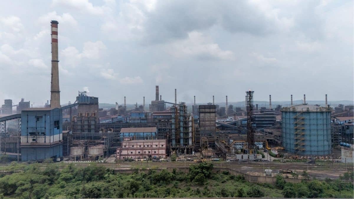 Steel prices fluctuate sharply across economic cycles. Companies with stronger balance sheets and disciplined capex strategies are often better positioned to expand during downturns.