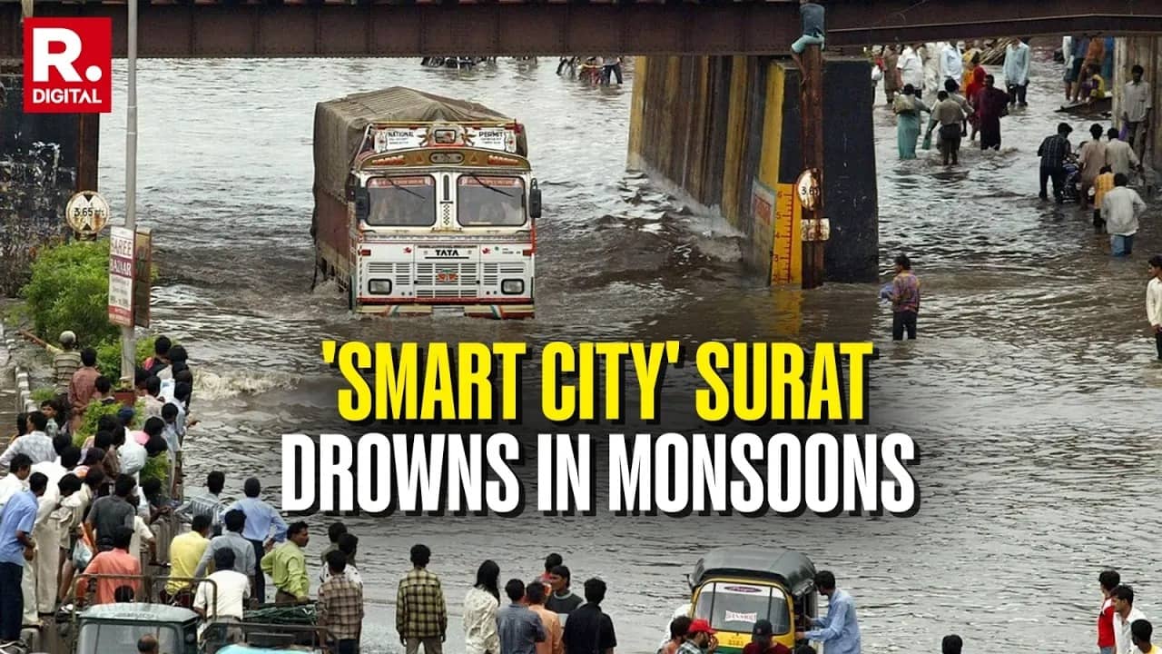 Surat Municipal Corporation
