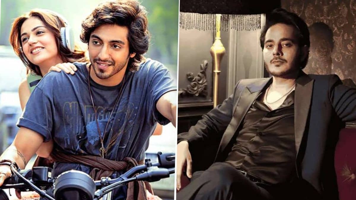 Tanishk Baghci vs YRF