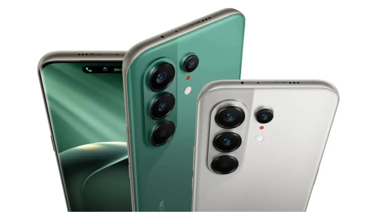सोनी के ट्रिपल कैमरा सेटअप के साथ लॉन्च हुआ Tecno Camon 50 Ultra 5G, जानिए फीचर्स और कीमत Tecno Camon 50 Ultra 5G