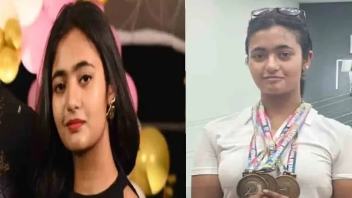 Teen National-Level Shooter Damayanti Sen Goes Missing from Howrah, Family and Police Launch Search