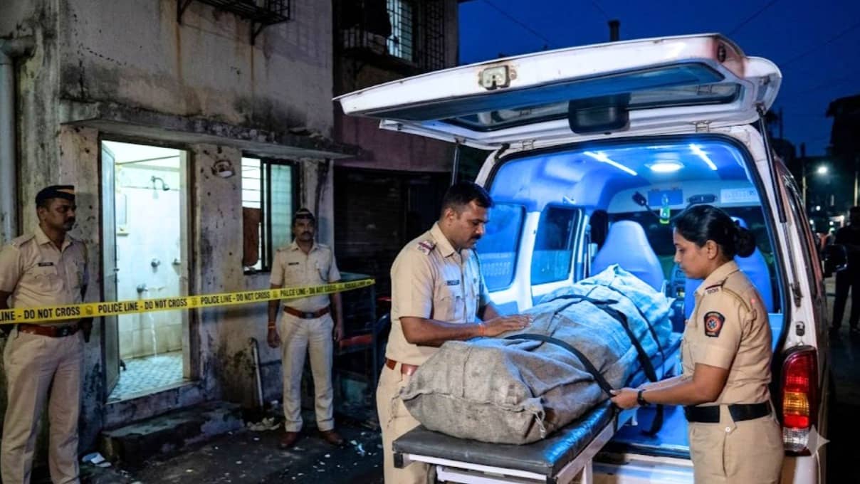 Thane Crime: कल्याण में गर्लफ्रेंड ने बॉयफ्रेंड की हत्या कर बोरे में बॉडी भरी, फिर बाथरूम में नल खुला रखा... जानें पूरी कहानी