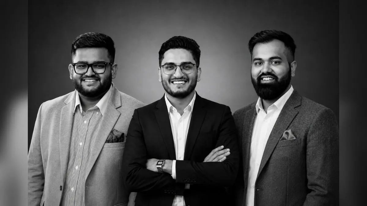 The Agencies Selling AI Are Mostly Selling Hype. These Three Founders Are Doing Something Different. The Agencies Selling AI Are Mostly Selling Hype. These Three Founders Are Doing Something Different.