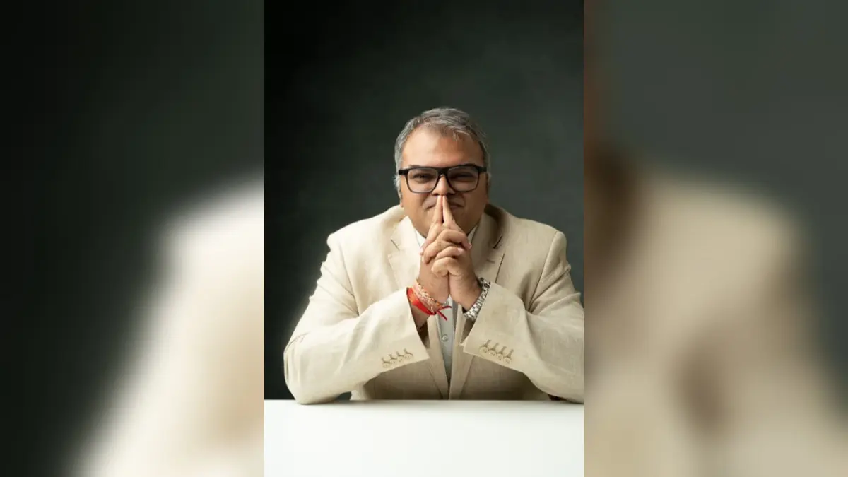 The Architect of Civilisational Trust: Aditya Shivkumar on Legal Tech, Clean Sport, and the Bharatiya Governance Ethos The Architect of Civilisational Trust: Aditya Shivkumar on Legal Tech, Clean Sport, and the Bharatiya Governance Ethos