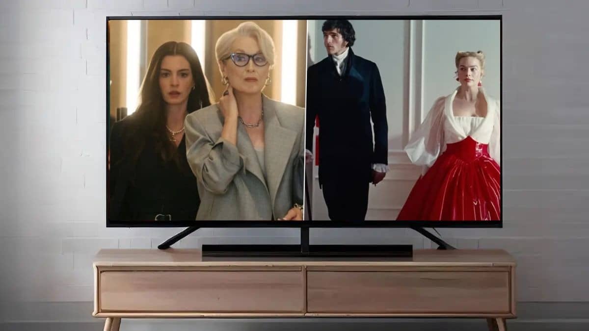 The Devil Wears Prada 2 and Wuthering Heights on OTT