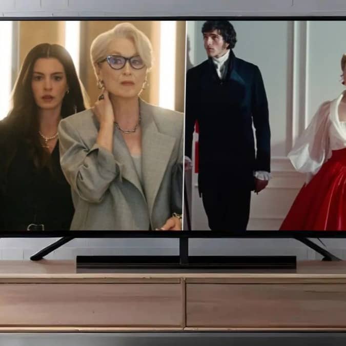 The Devil Wears Prada 2 and Wuthering Heights on OTT