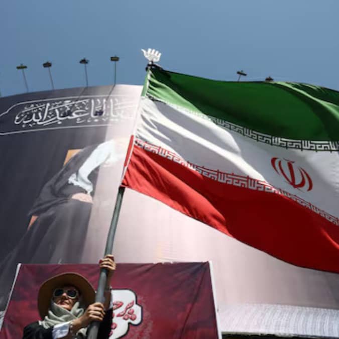 The Next Iran War May Come Sooner Than You Think: Joachim Klement 