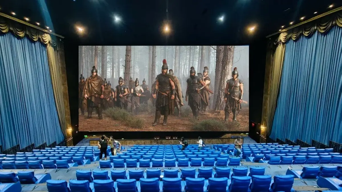 The Odyssey: Tickets At ₹3100, Indian Viewers Will Still Miss Out On The True IMAX Experience For Christopher Nolan Film The Odyssey on IMAX in India