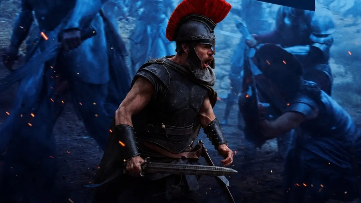 Christopher Nolan's The Odyssey Eyes Historic ₹20 Crore Opening In India, Premium Ticket Pricing Drives Up Box Office Returns The Odyssey will release in India on July 17