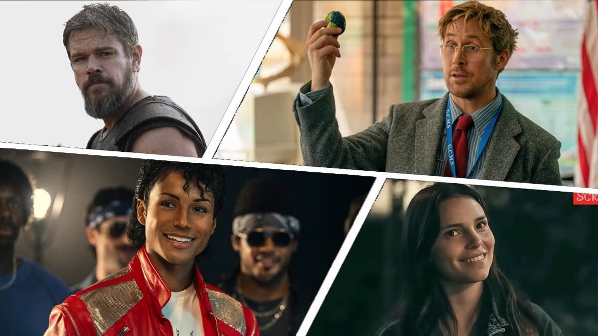 The Odyssey will surpass Obsession to become highest grossing Hollywood movie in 2026 in India