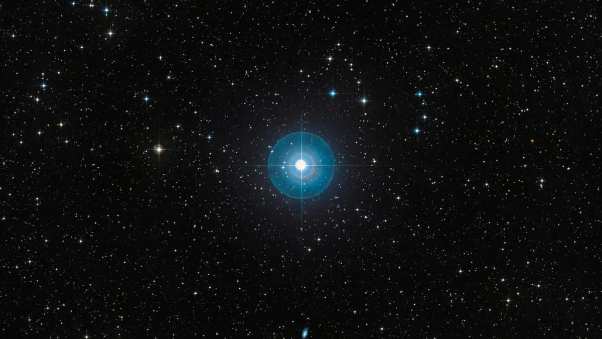 The Planet That Played Cosmic Hide-And-Seek For 11 Years Is Finally Found The Planet That Played Cosmic Hide-And-Seek For 11 Years Is Finally Found
