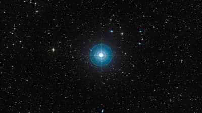 The Planet That Played Cosmic Hide-And-Seek For 11 Years Is Finally Found