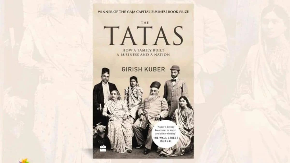 The Tatas