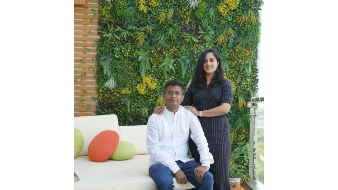 The Visionary And The Creative — How Yogesh Deshmukh and Laxmi Deshmukh Are Redefining Luxury Living in Bangalore The Visionary And The Creative — How Yogesh Deshmukh and Laxmi Deshmukh Are Redefining Luxury Living in Bangalore