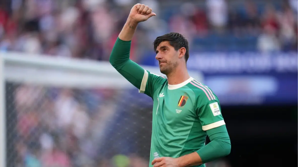 Belgium Ready To Topple Spain, Thibaut Courtois Confident Ahead Of Quarter-Finals Tie At FIFA World Cup 2026: 'We Have A Strong Squad' Thibaut Courtois