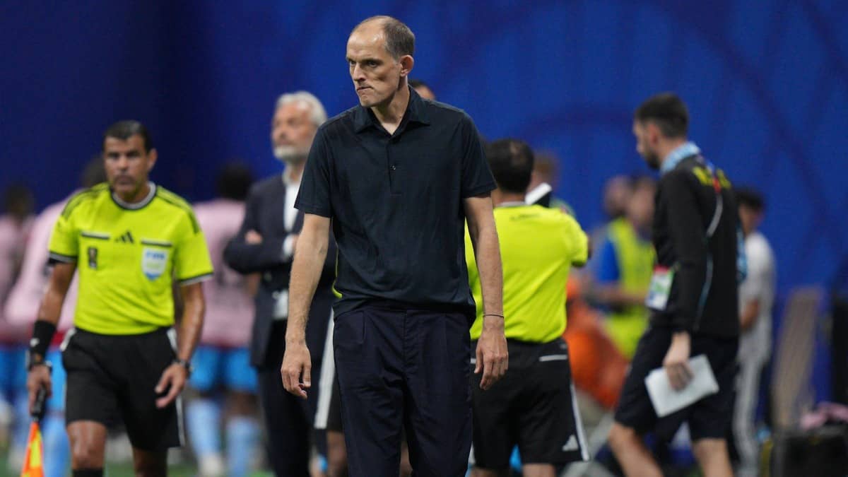 Thomas Tuchel