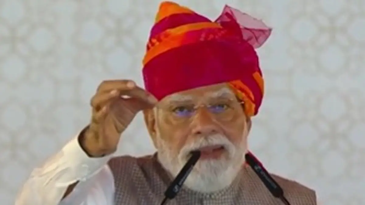 'Those With Malicious Intentions Didn't Succeed': PM Modi's Dig at Oppn's 'Rumours' on Energy Crisis Amid Iran War 'Those With Malicious Intentions Didn't Succeed': PM Modi's Dig at Oppn's 'Rumours' on Energy Crisis Amid Iran War