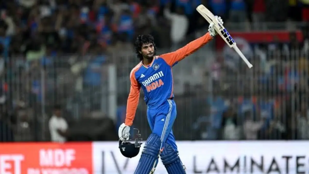Tilak Varma Should be Dropped? 1983 World Cup Winner Labels Star Batter as 'Clueless' After India Lose 4th T20I vs England Tilak Varma