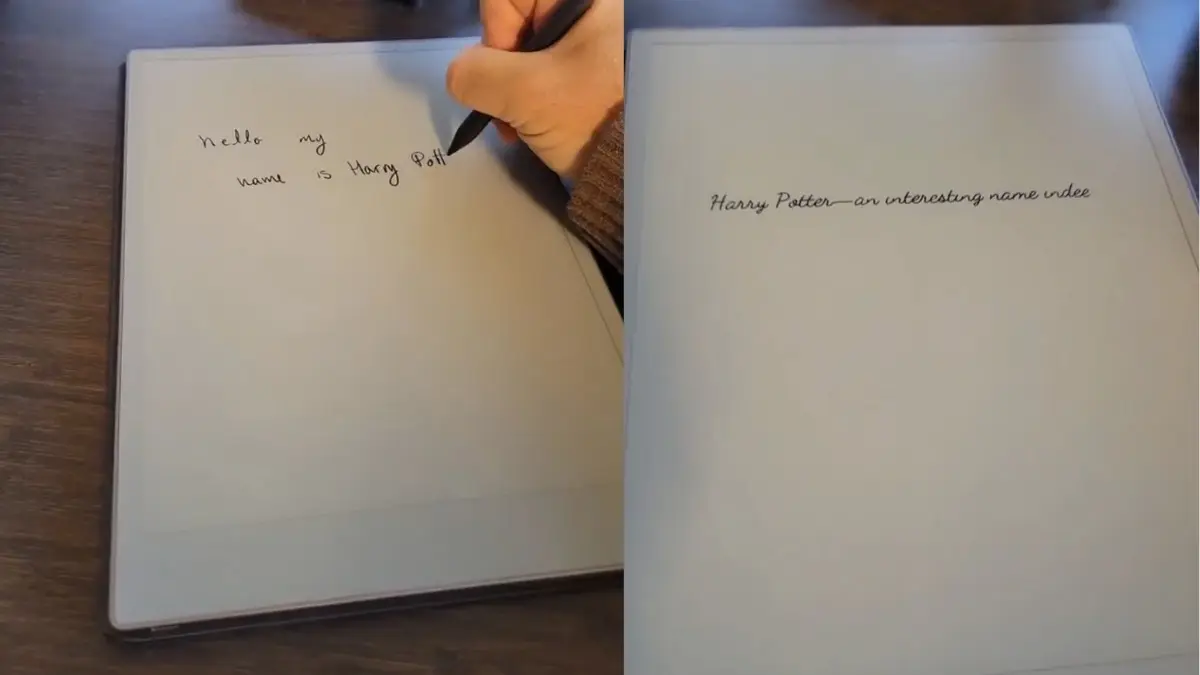 Harry Potter's Tom Riddle Diary Comes to Life, Thanks to AI tom riddle