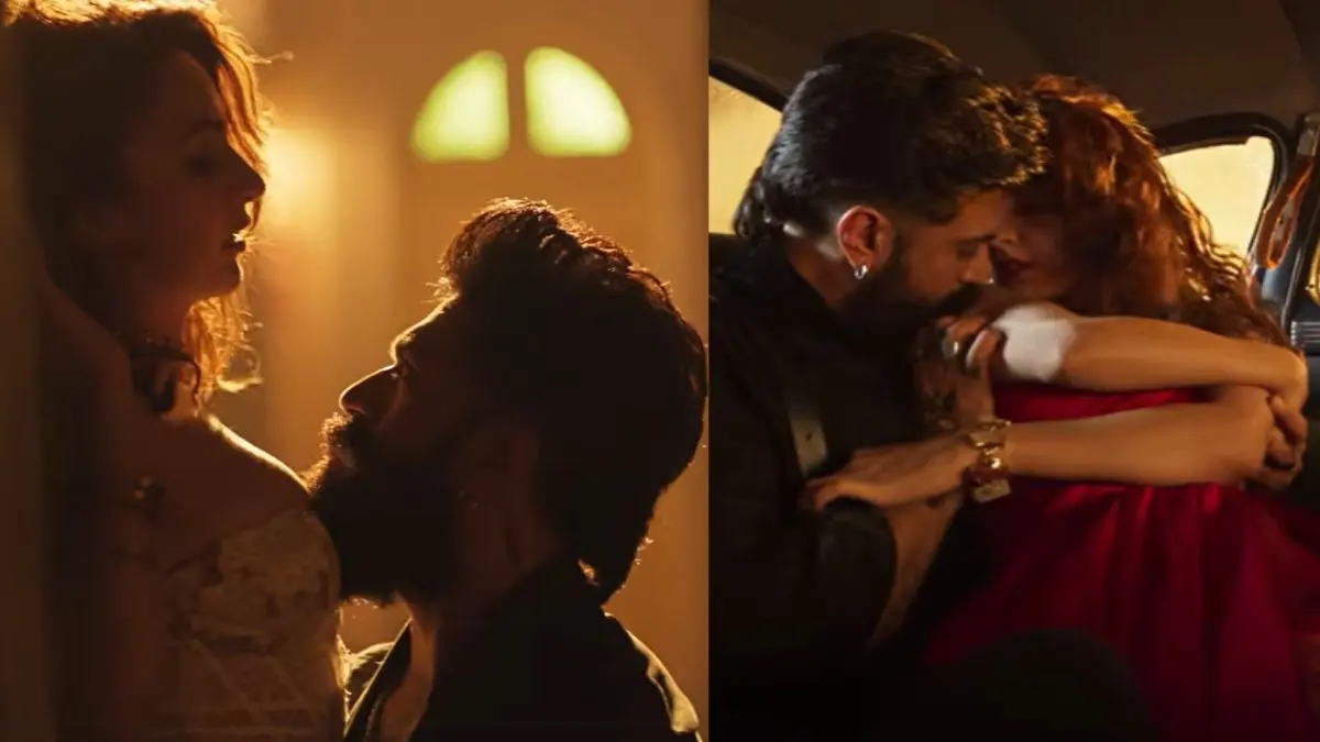 यश-कियारा की Toxic के गाने ने सोशल मीडिया पर लगाई आग, किसी ने कहा- ये गाना नहीं कंडोम का एड लग रहा तो दूसरे बोले- सच में तबाही है तबाही... VIDEO Toxic First Song Tabaahi